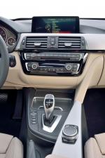 BMW 340i Sport Line 2015 года